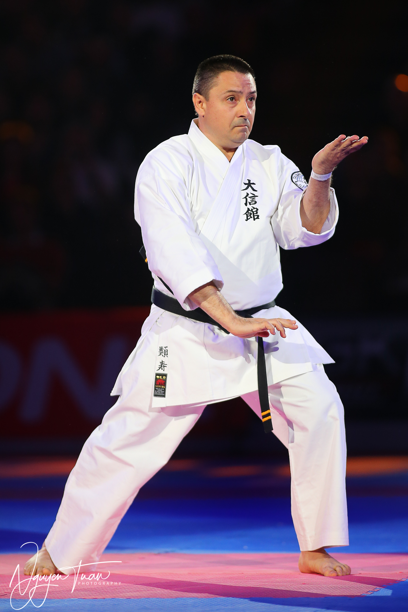 20190324 Festival des Arts Martiaux 3393